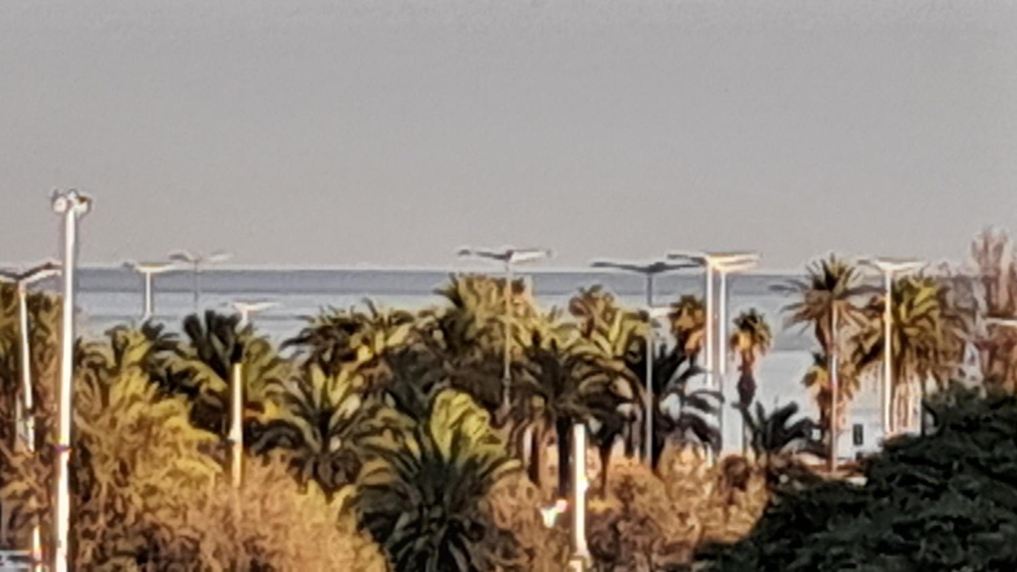 Modern Apartment, With Parking, Close To The Beach!! Sant Adrià de Besòs Extérieur photo